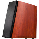 Изображение Акустическая система Edifier R2000DB brown, 2*60W speaker, Bluetooth, ДУ #4 Фото Акустическая система Edifier R2000DB brown, 2*60W speaker, Bluetooth, ДУ #4