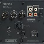 Изображение Акустическая система Edifier R2000DB brown, 2*60W speaker, Bluetooth, ДУ #1 Фото Акустическая система Edifier R2000DB brown, 2*60W speaker, Bluetooth, ДУ #1
