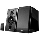Изображение Акустическая система Edifier R1850DB 2*35W royal black speaker, AUX, Bluetooth, Optic/Coax, ДУ Фото Акустическая система Edifier R1850DB 2*35W royal black speaker, AUX, Bluetooth, Optic/Coax, ДУ