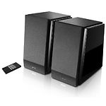 Изображение Акустическая система Edifier R1850DB 2*35W royal black speaker, AUX, Bluetooth, Optic/Coax, ДУ #3 Фото Акустическая система Edifier R1850DB 2*35W royal black speaker, AUX, Bluetooth, Optic/Coax, ДУ #3