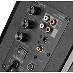 Изображение Акустическая система Edifier R1850DB 2*35W royal black speaker, AUX, Bluetooth, Optic/Coax, ДУ #1 Фото Акустическая система Edifier R1850DB 2*35W royal black speaker, AUX, Bluetooth, Optic/Coax, ДУ #1