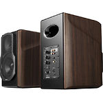 Изображение Акустическая система Edifier S2000MKIII Brown, 2*65W speaker, Bluetooth , ДУ #3 Фото Акустическая система Edifier S2000MKIII Brown, 2*65W speaker, Bluetooth , ДУ #3