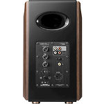Изображение Акустическая система Edifier S2000MKIII Brown, 2*65W speaker, Bluetooth , ДУ #2 Фото Акустическая система Edifier S2000MKIII Brown, 2*65W speaker, Bluetooth , ДУ #2