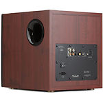 Изображение Акустическая система Edifier S350DB (black/brown) 2.1, 70W Woofer + 2*40W speaker, Bluetooth, ДУ Фото Акустическая система Edifier S350DB (black/brown) 2.1, 70W Woofer + 2*40W speaker, Bluetooth, ДУ