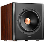 Фото Акустическая система Edifier S360DB Black-brown, 2.1, 70W Woofer + 2*40W speaker, Bluetooth, ДУ #4