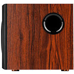 Фото Акустическая система Edifier S360DB Black-brown, 2.1, 70W Woofer + 2*40W speaker, Bluetooth, ДУ