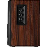 Фото Акустическая система Edifier S360DB Black-brown, 2.1, 70W Woofer + 2*40W speaker, Bluetooth, ДУ #1
