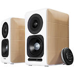 Изображение Акустическая система Edifier S880DB 2*44W speaker, ДУ, Bluetooth, Optical/Coaxial, Bi-amping Фото Акустическая система Edifier S880DB 2*44W speaker, ДУ, Bluetooth, Optical/Coaxial, Bi-amping