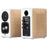 Изображение Акустическая система Edifier S880DB 2*44W speaker, ДУ, Bluetooth, Optical/Coaxial, Bi-amping #2 Фото Акустическая система Edifier S880DB 2*44W speaker, ДУ, Bluetooth, Optical/Coaxial, Bi-amping #2