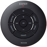 Изображение Акустическая система Edifier S880DB 2*44W speaker, ДУ, Bluetooth, Optical/Coaxial, Bi-amping Фото Акустическая система Edifier S880DB 2*44W speaker, ДУ, Bluetooth, Optical/Coaxial, Bi-amping