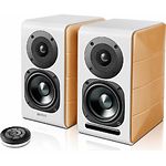 Изображение Акустическая система Edifier S880DB 2*44W speaker, ДУ, Bluetooth, Optical/Coaxial, Bi-amping #1 Фото Акустическая система Edifier S880DB 2*44W speaker, ДУ, Bluetooth, Optical/Coaxial, Bi-amping #1