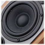 Изображение Акустическая система Edifier R1600TIII brown, 2*30W speaker, ДУ #2 Фото Акустическая система Edifier R1600TIII brown, 2*30W speaker, ДУ #2