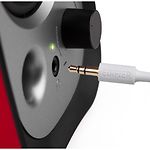 Изображение Акустическая система Edifier R12U red, 2x2W speaker, USB питание #1 Фото Акустическая система Edifier R12U red, 2x2W speaker, USB питание #1