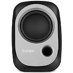 Изображение Акустическая система Edifier R12U Black, 2x2W speaker, USB питание #2 Фото Акустическая система Edifier R12U Black, 2x2W speaker, USB питание #2