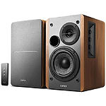 Изображение Акустическая система Edifier R1280T wooden, 2*21W speaker Фото Акустическая система Edifier R1280T wooden, 2*21W speaker