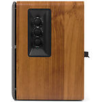 Изображение Акустическая система Edifier R1280T wooden, 2*21W speaker #2 Фото Акустическая система Edifier R1280T wooden, 2*21W speaker #2