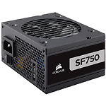 Изображение Блок питания Corsair SF750 Modular 750W 80+Platinum (CP-9020186) #6 Фото Блок питания Corsair SF750 Modular 750W 80+Platinum (CP-9020186) #6