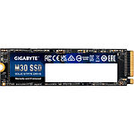 Фото SSD GIGABYTE M30 1TB M.2 2280 NVMe PCIE3.0 x4 (GP-GM301TB-G) 3500/3000 Mb/s #3
