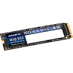Фото SSD GIGABYTE M30 1TB M.2 2280 NVMe PCIE3.0 x4 (GP-GM301TB-G) 3500/3000 Mb/s #2