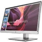 Фото HP 21.5" E223d (5VT82AA) IPS 1920x1080, 5мс, 178/178, 1000:1, 250кд/м2, 60Гц, DP/TB/HDMI, USB, Аудио #3