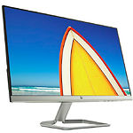 Изображение HP 24" 24f Display (2XN60AA) IPS 1920x1080, 5мс, 178/178, 300кд/м2, 1000:1, 60Гц, VGA/HDMI #4 Фото HP 24" 24f Display (2XN60AA) IPS 1920x1080, 5мс, 178/178, 300кд/м2, 1000:1, 60Гц, VGA/HDMI #4