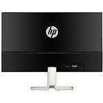 Изображение HP 24" 24f Display (2XN60AA) IPS 1920x1080, 5мс, 178/178, 300кд/м2, 1000:1, 60Гц, VGA/HDMI #1 Фото HP 24" 24f Display (2XN60AA) IPS 1920x1080, 5мс, 178/178, 300кд/м2, 1000:1, 60Гц, VGA/HDMI #1