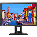 Фото HP 24" Z24x G2 (1JR59A4) IPS 1920x1200, 6мс, 178/178, 1000:1, 300кд/м2, 60Гц, DP/DVI/HDMI, 4*USB #5
