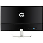 Изображение HP 27" 27f Display (2XN62AA) IPS 1920x1080, 5мс, 178/178, 1000:1, 300кд/м2, 75Гц, VGA/2*HDMI #1 Фото HP 27" 27f Display (2XN62AA) IPS 1920x1080, 5мс, 178/178, 1000:1, 300кд/м2, 75Гц, VGA/2*HDMI #1
