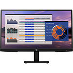 Фото HP 27" P27h G4 (7VH95AA) IPS 1920x1080, 5мс, 178/178, 1000:1, 250кд/м2, 75Гц, HDMI/DP,Аудио вх, 2x2W #4