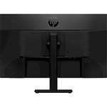 Фото HP 27" P27h G4 (7VH95AA) IPS 1920x1080, 5мс, 178/178, 1000:1, 250кд/м2, 75Гц, HDMI/DP,Аудио вх, 2x2W #1