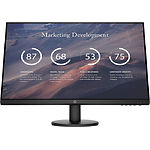 Фото HP 27" P27v G4 (9TT20AA) IPS 1920x1080, 5мс, 178/178, 1000:1, 300кд/м2, 60Гц, VGA/HDMI #4