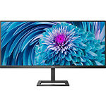 Изображение PHILIPS 34" 345E2AE/00 IPS 3440x1440, 4мс, 178/178, 300кд/м2, 1000:1,75Гц, DP/2HDMI,Audio, 2x3W #3 Фото PHILIPS 34" 345E2AE/00 IPS 3440x1440, 4мс, 178/178, 300кд/м2, 1000:1,75Гц, DP/2HDMI,Audio, 2x3W #3