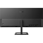 Изображение PHILIPS 34" 345E2AE/00 IPS 3440x1440, 4мс, 178/178, 300кд/м2, 1000:1,75Гц, DP/2HDMI,Audio, 2x3W #1 Фото PHILIPS 34" 345E2AE/00 IPS 3440x1440, 4мс, 178/178, 300кд/м2, 1000:1,75Гц, DP/2HDMI,Audio, 2x3W #1