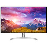 Изображение LG 32" 32UL950-W White 3840x1440 IPS, 450кд/м2, 1300:1, 178/178, 5мс,60Гц,DP/HDMI/TB,USB,Аудио,2x5Вт Фото LG 32" 32UL950-W White 3840x1440 IPS, 450кд/м2, 1300:1, 178/178, 5мс,60Гц,DP/HDMI/TB,USB,Аудио,2x5Вт