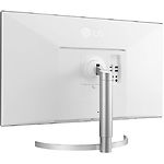 Изображение LG 32" 32UL950-W White 3840x1440 IPS, 450кд/м2, 1300:1, 178/178, 5мс,60Гц,DP/HDMI/TB,USB,Аудио,2x5Вт #1 Фото LG 32" 32UL950-W White 3840x1440 IPS, 450кд/м2, 1300:1, 178/178, 5мс,60Гц,DP/HDMI/TB,USB,Аудио,2x5Вт #1