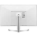 Изображение LG 32" 32UL950-W White 3840x1440 IPS, 450кд/м2, 1300:1, 178/178, 5мс,60Гц,DP/HDMI/TB,USB,Аудио,2x5Вт Фото LG 32" 32UL950-W White 3840x1440 IPS, 450кд/м2, 1300:1, 178/178, 5мс,60Гц,DP/HDMI/TB,USB,Аудио,2x5Вт