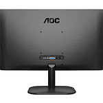 Фото AOC 21.5" 22B2AM VA 1920x1080, 4мс, 178/178, 3000:1, 250кд/м2, 75Гц, VGA/HDMI, Audio in/out, 2x 2Вт #3