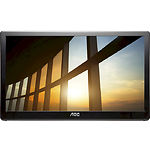 Фото AOC 15.6" i1659Fwux 1920x1080 IPS, 160/160, 220кд/м2, 5ms, 60Гц, USB, video in #6