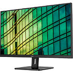 Фото AOC 31.5" U32E2N VA 3840x2160 4K,4мс,178/178, 2500:1, 350кд/м2, 60Гц, DP/HDMI, Audio out, 2x 2Вт #7