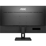 Фото AOC 31.5" U32E2N VA 3840x2160 4K,4мс,178/178, 2500:1, 350кд/м2, 60Гц, DP/HDMI, Audio out, 2x 2Вт #3