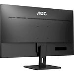 Фото AOC 31.5" U32E2N VA 3840x2160 4K,4мс,178/178, 2500:1, 350кд/м2, 60Гц, DP/HDMI, Audio out, 2x 2Вт #2