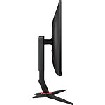 Фото AOC 27" Q27G2U/BK VA 2560x1440, 1мс, 178/178, 3000:1, 250кд/м2, 144Гц, HDMI/DP, 4 USB, Audio out #3