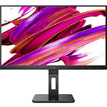Фото AOC 27" 27P2Q IPS 1920x1080,4мс,178/178,1000:1,250кд/м2,75Гц, VGA/DVI/HDMI/DP,USB,Audio in/out,2x2Вт #8