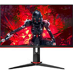 Фото AOC 27" 27G2U5/BK IPS 1920x1080,1мс,178/178,1000:1,250кд/м2,75Гц, HDMI/DP,4 USB, Audio in/out, 2x2Вт #8