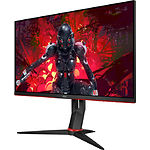 Фото AOC 27" 27G2U5/BK IPS 1920x1080,1мс,178/178,1000:1,250кд/м2,75Гц, HDMI/DP,4 USB, Audio in/out, 2x2Вт #7