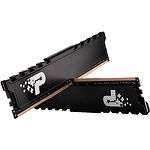 Изображение DDR-4 2шт x 8GB 3200МГц Patriot Signature Line Premium (PSP416G3200KH1) CL22 #5 Фото DDR-4 2шт x 8GB 3200МГц Patriot Signature Line Premium (PSP416G3200KH1) CL22 #5