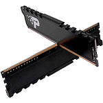 Изображение DDR-4 2шт x 8GB 3200МГц Patriot Signature Line Premium (PSP416G3200KH1) CL22 #3 Фото DDR-4 2шт x 8GB 3200МГц Patriot Signature Line Premium (PSP416G3200KH1) CL22 #3