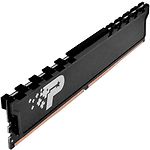 Изображение DDR-4 8GB 2666МГц Patriot SL Premium (PSP48G266681H1) Heatshield #2 Фото DDR-4 8GB 2666МГц Patriot SL Premium (PSP48G266681H1) Heatshield #2