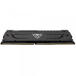 Изображение DDR-4 8GB 3000МГц Patriot Viper STEEL (PVS48G300C6) #1 Фото DDR-4 8GB 3000МГц Patriot Viper STEEL (PVS48G300C6) #1