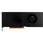 Изображение Видеокарта PNY NVIDIA QUADRO RTX A5000 24GB 4DP (VCNRTXA5000-SB) Фото Видеокарта PNY NVIDIA QUADRO RTX A5000 24GB 4DP (VCNRTXA5000-SB)